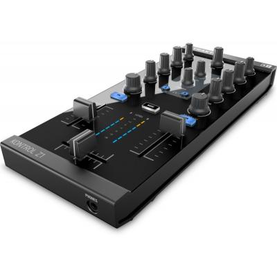 NATIVE INSTRUMENTS Traktor Kontrol Z1